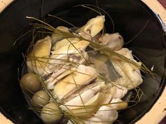 -园林美食城·本土农家菜(杨和镇店)