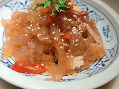-小菜园新徽菜(合肥之心城店)