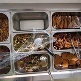 ⭕杨又吃的诚食点评：大门路 炎亭锅贴