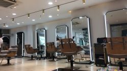 -新晨·SALON·形象造型