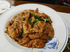 -白魁老号饭庄(交道口店)