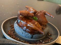 -三亚亚龙湾瑞吉酒店·铭轩中餐厅Mingxuan·海南菜·粤菜