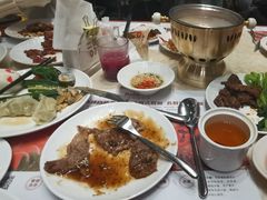 -芭菲盛宴·环球美食(解放碑英利国际店)