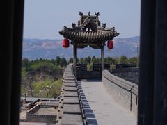 -山西王家大院