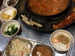 -元山烤肉店(假日广场店)