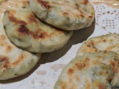 绩溪挞馃-又见炊烟私房菜(敬亭路店)