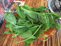 -阿婆情腊排骨火锅(金虹路店)