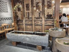 -钟吾小馆·地道徐州菜(锦创书城店)