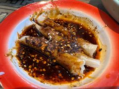 -新繁老號豌豆汤饭店·江湖菜(宝光寺店)