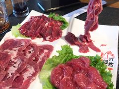 -仁和四季涮肉馆(天坛南门店)