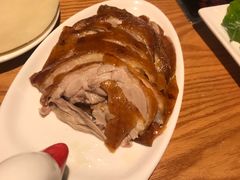 -德香苑脆皮烤鸭·经典(爱融荟城店)