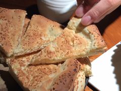 -楼兰新疆主题餐厅(苏州中心店)