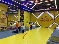 -HELLO功夫(印象城店)