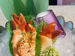 -極上萬膳·日料放题(海岸城店)