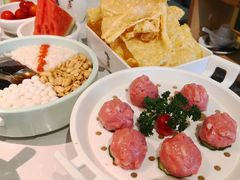 -俏牛哥鲜牛肉牛肆馆(重庆天地店)