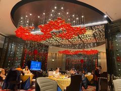-富力万达嘉华酒店-品珍中餐厅(水果湖店)