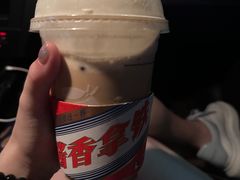 -瑞幸咖啡(番禺万达广场店)