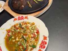 -广府乡下·饭庄(新港东路店)