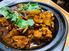 -小郭私房菜·海肠捞饭店(学士街店)