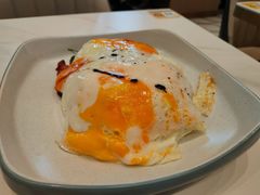 食神叉烧黯然销魂饭-柠檬树茶餐厅(海雅缤纷城店)