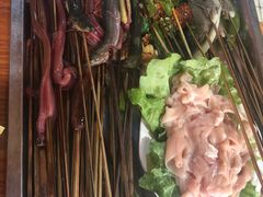 -牛华八婆麻辣烫(起源店)