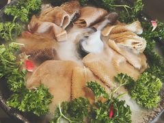 -捞王锅物料理(上海世茂广场店)