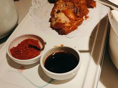 -老阿爸鲜鱼土菜(独墅湖店)