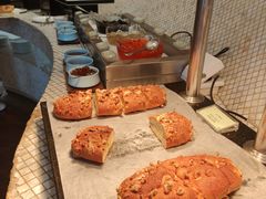 -广州建国酒店·君豪西餐自助餐厅