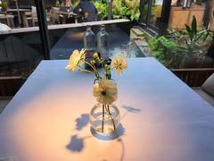 -月芽·自由餐厅·西溪湿地餐厅