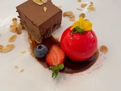 -Terra Rossa(陆家嘴中心店)