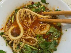 -水碾河刘老大串串香(水碾河路店)