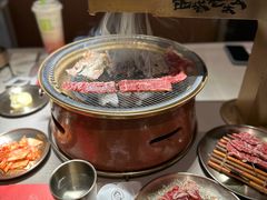 -西塔老太太泥炉烤肉(温州首店万象城黑金店)