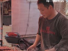-李村大集