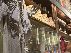 -Margherita雏菊意大利餐厅(雅颂庭购物中心店)