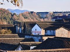 -乌石村