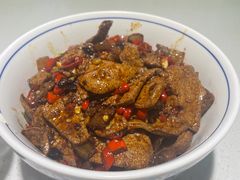 -福巷湘食小馆·猛火现炒(上海首店)