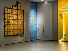 -西安唐皇城墙含光门遗址博物馆