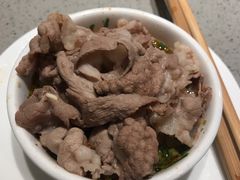 -海底捞火锅(塘厦天虹店)