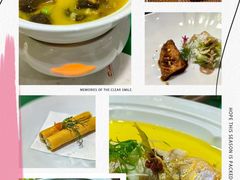 -荷风细雨·中国茶宴(碧云店)