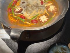 -湊湊火锅·茶憩(石家庄万象城店)