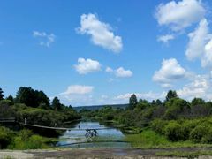 -北极村旅游风景区