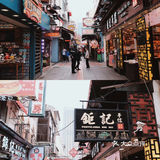 疫情下的澳门，寻找它本来的模样。