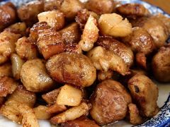 -百川油茶馆(燕岩店)