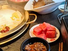 -九鼎轩脆毛肚火锅(南京东路店)