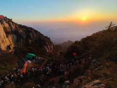 -泰山风景名胜区