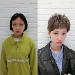 -P.STYLE派斯造型