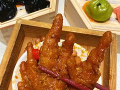 -煲王粤菜餐厅(中侨中心店)