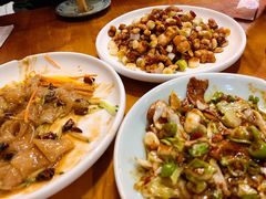 宫保鸡丁-锦小馆(安贞店)