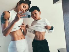 -佳禾健身(三元里店)