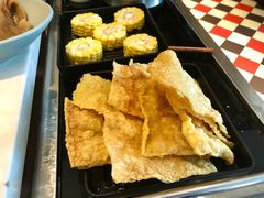 -一哥澳门豆捞·澳门风打边炉(高德置地店)